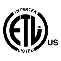ETL Listed
