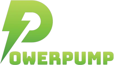 PowerPump Logo