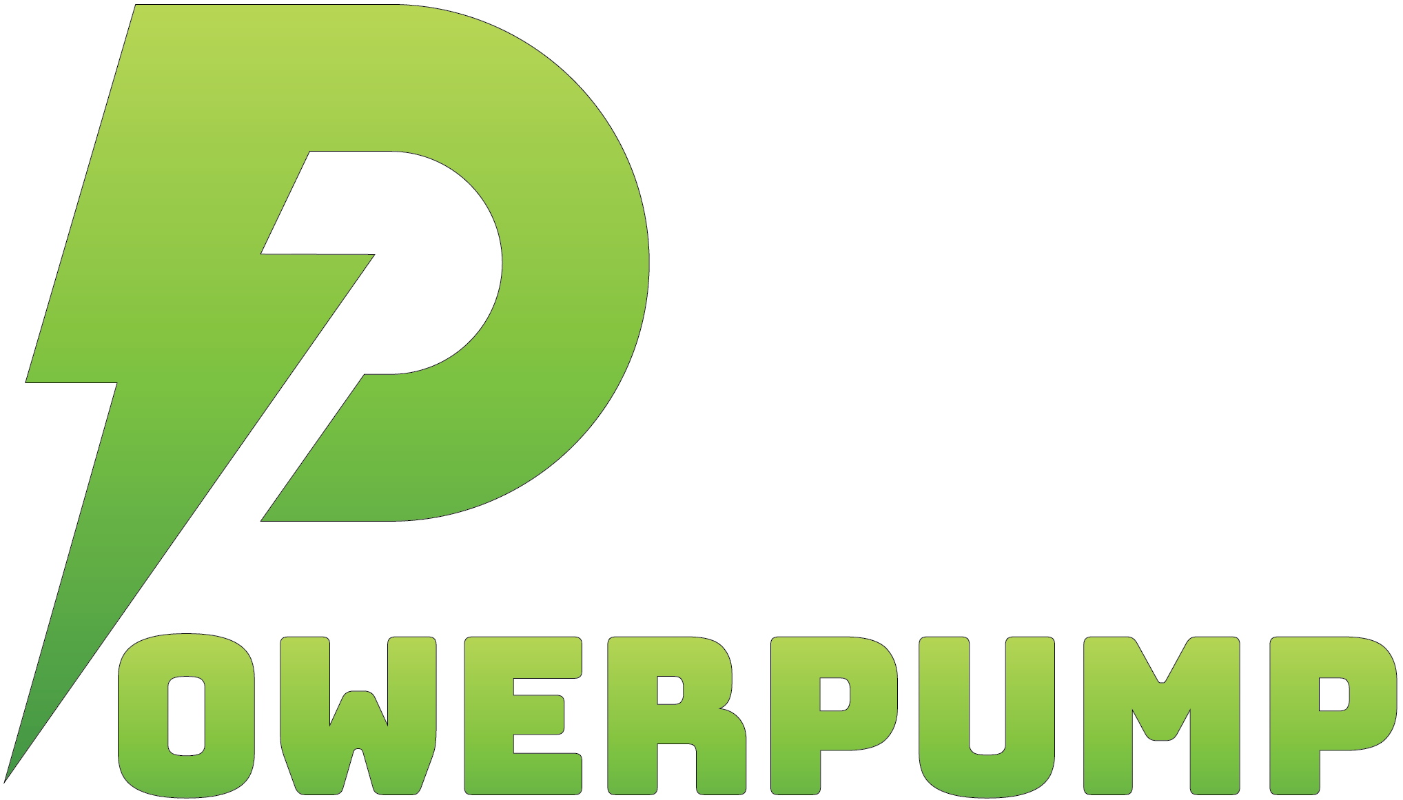 PowerPump Logo
