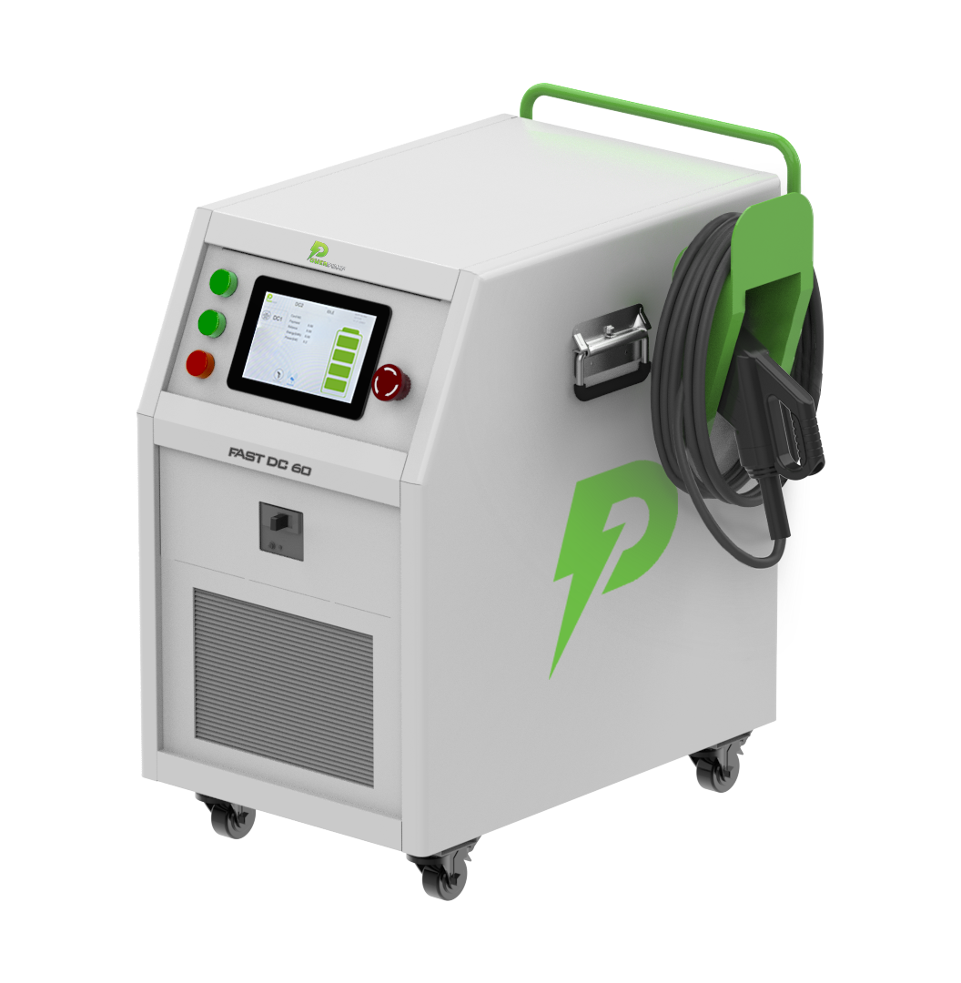 Mobile EV Charging Station DC60 P PowerPump mobile-ev-charging-station-dc60-p-powerpump
